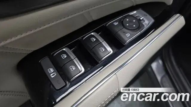 Kia Sorento 2022 — Photo 35/41