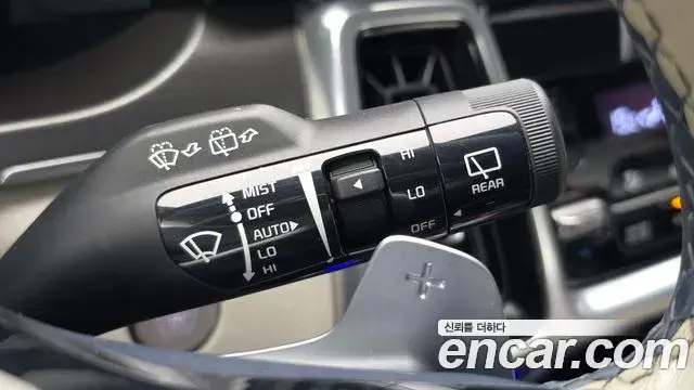 Kia Sorento 2022 — Photo 8/41