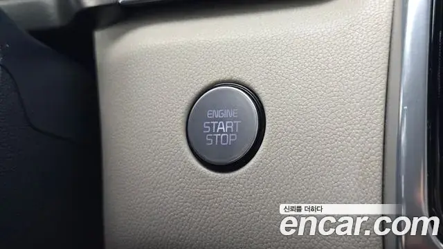 Kia Sorento 2022 — Photo 29/41