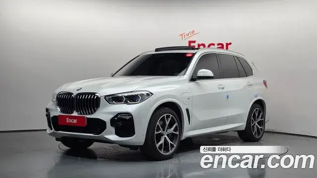 BMW X5 2021 — Şəkil 14/20
