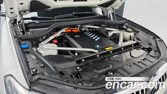BMW X5 2021 — Şəkil 1/20