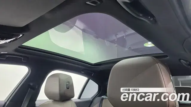 BMW 5 Series 2024 — Şəkil 14/20
