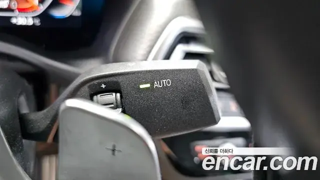 BMW X4 2024 — ფოტო 2/35