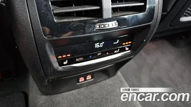 BMW X4 2024 — ფოტო 14/35