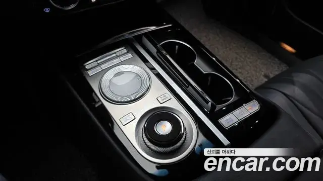 Genesis G80 2021 — Şəkil 32/35