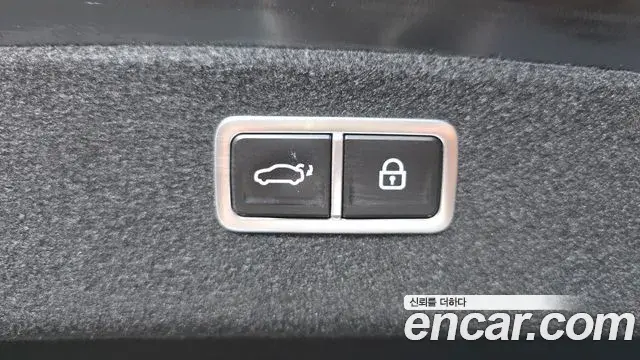 Genesis G80 2021 — Şəkil 26/35