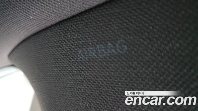 Genesis G80 2021 — Şəkil 4/35