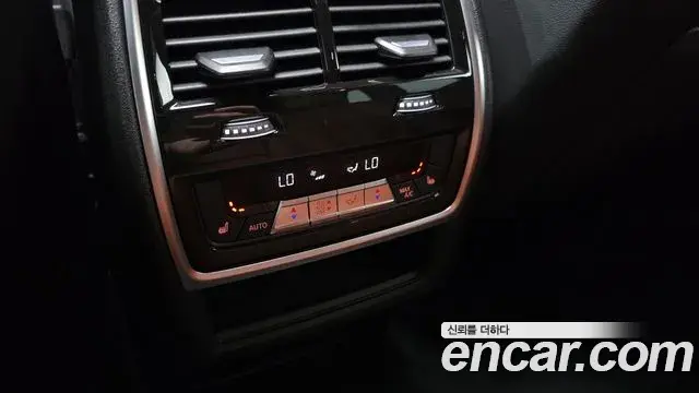 BMW X5 2025 — ფოტო 25/33