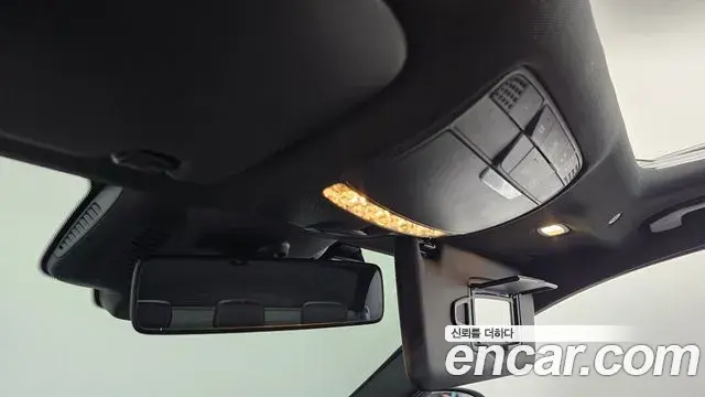 Mercedes-Benz C-Class 2020 — ფოტო 9/35