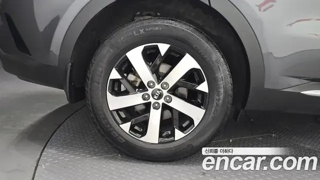 Kia Sorento 2020 — Şəkil 5/20