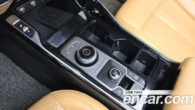 Kia Sorento 2020 — Şəkil 9/20