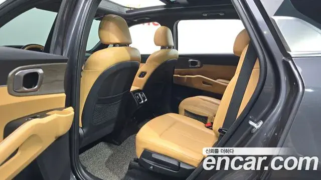 Kia Sorento 2020 — Şəkil 11/20