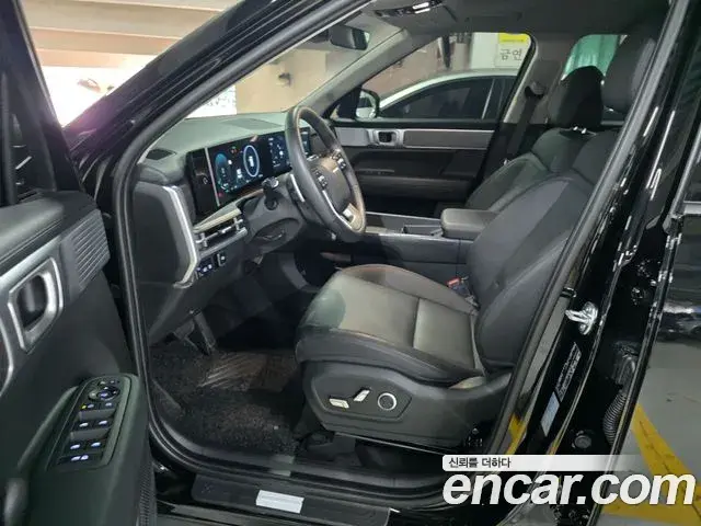 Hyundai Santa Fe 2026 — Photo 14/18