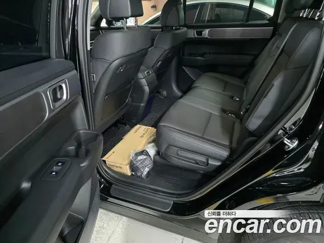 Hyundai Santa Fe 2026 — Photo 3/18