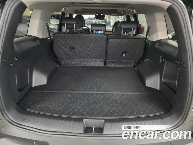 Hyundai Santa Fe 2026 — Photo 12/18