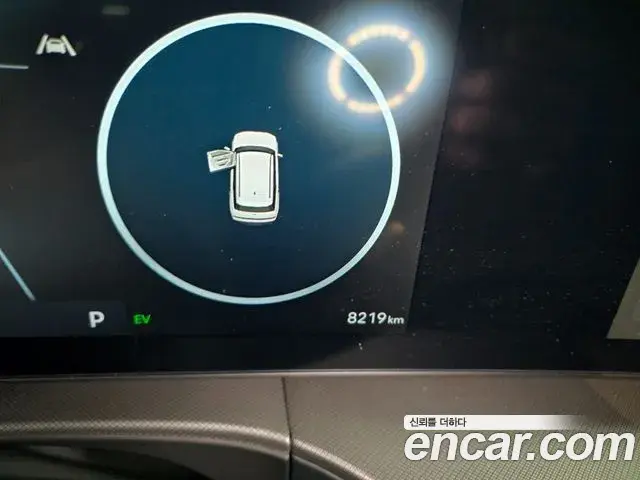 Hyundai Santa Fe 2026 — Photo 16/18