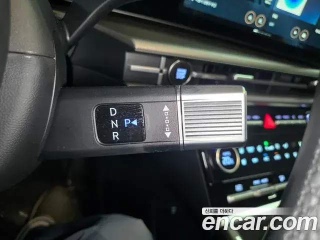 Hyundai Santa Fe 2026 — Photo 17/18
