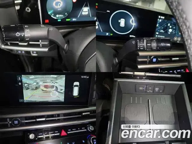 Hyundai Santa Fe 2026 — Photo 8/18