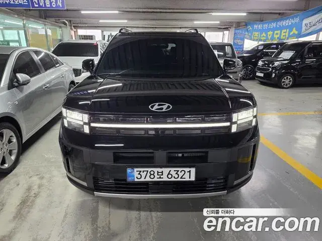 Hyundai Santa Fe 2026 — Photo 5/18