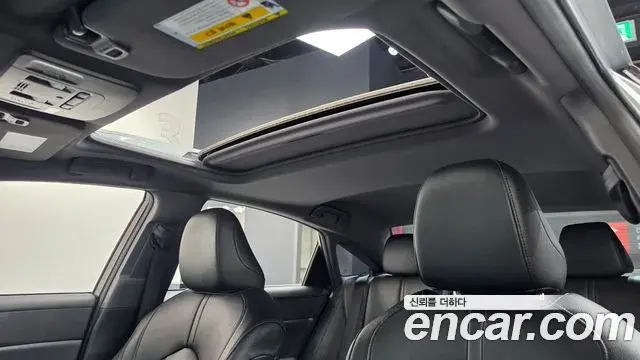Toyota Avalon 2019 — Şəkil 9/30