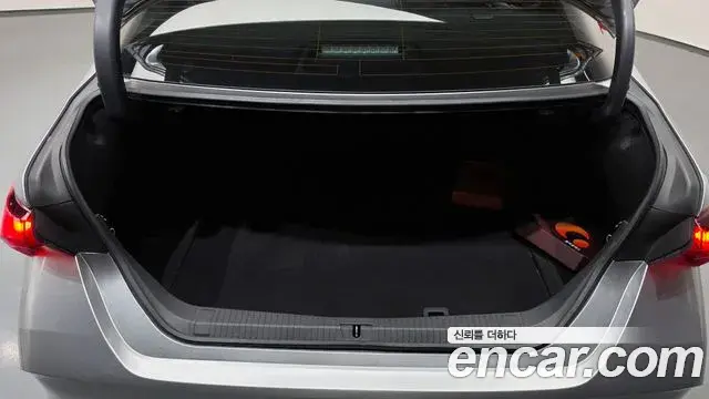 Toyota Avalon 2019 — Şəkil 24/30