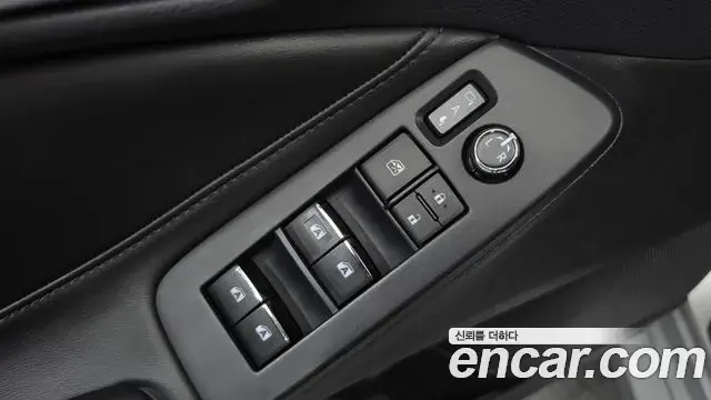 Toyota Avalon 2019 — Şəkil 25/30