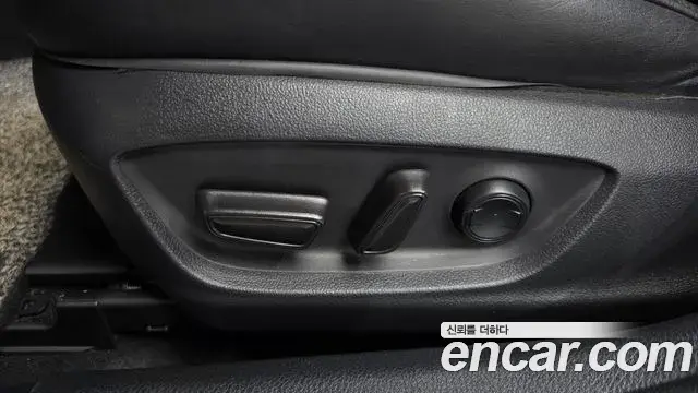 Toyota Avalon 2019 — Şəkil 22/30