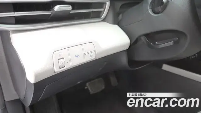 Hyundai The New Avante Hybrid 2021 — ფოტო 26/30