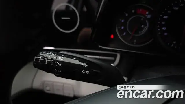 Hyundai The New Avante Hybrid 2021 — ფოტო 27/30