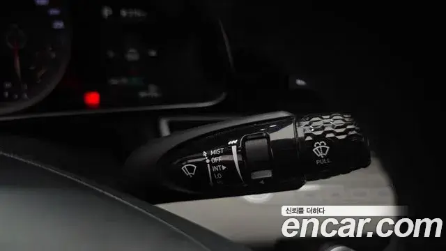 Hyundai The New Avante Hybrid 2021 — ფოტო 13/30