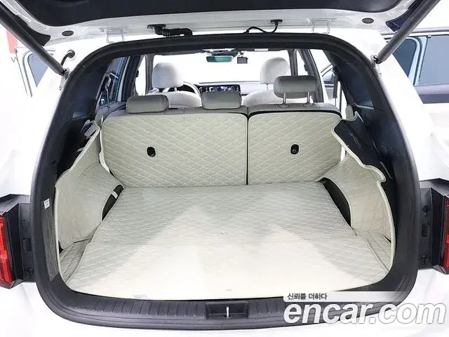 Kia Sorento 2023 — Photo 3/20
