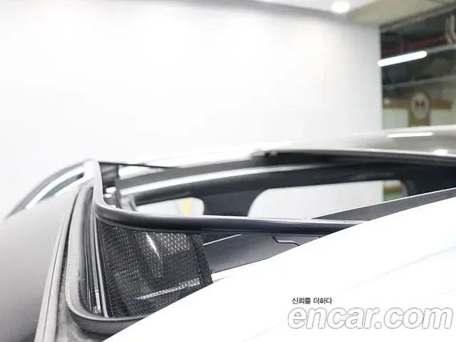 Kia Sorento 2023 — Photo 9/20