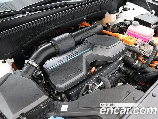 Kia Sorento 2023 — Photo 8/20