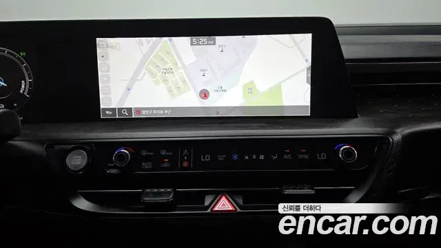 Kia K8 2022 — Photo 16/36