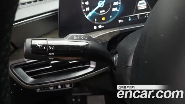 Kia K8 2022 — Photo 26/36