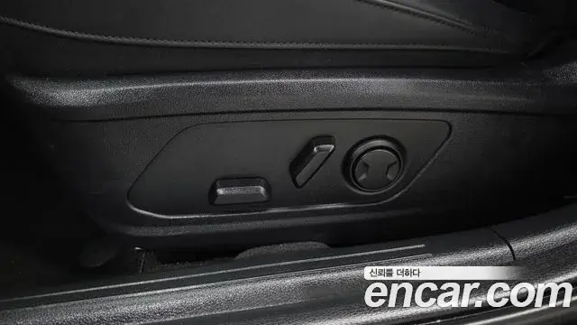 Kia K8 2022 — Photo 20/36