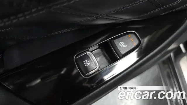 Kia K8 2022 — Photo 31/36