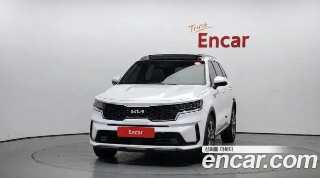 Kia Sorento 2022 — Photo 10/20