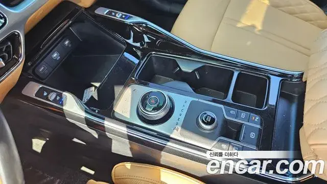 Kia Sorento 2022 — Photo 4/20