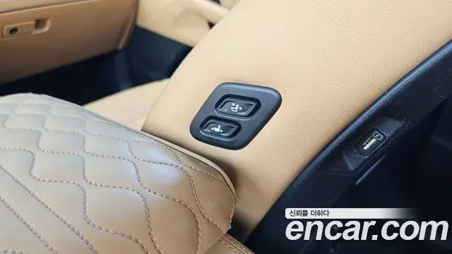 Kia Sorento 2022 — Photo 11/20