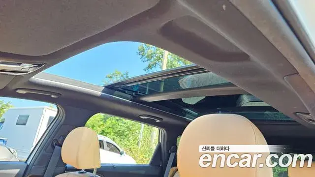 Kia Sorento 2022 — Photo 17/20