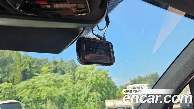 Kia Sorento 2022 — Photo 13/20