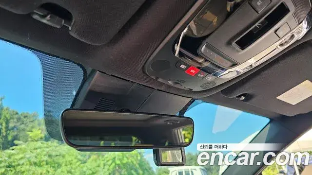 Kia Sorento 2022 — Photo 20/20