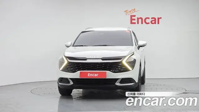 Kia Sportage 2022 — Şəkil 14/20