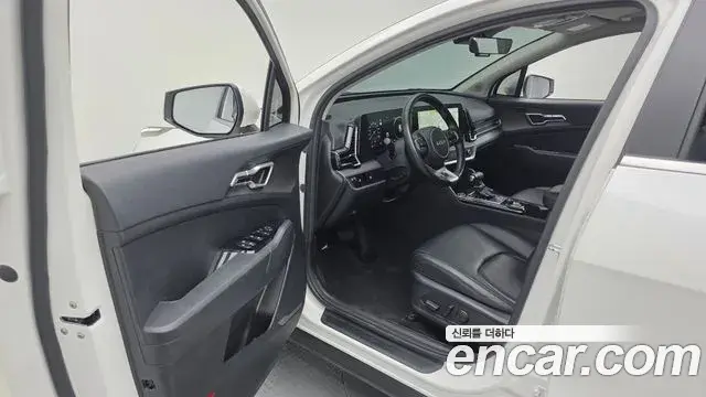 Kia Sportage 2022 — Şəkil 6/20