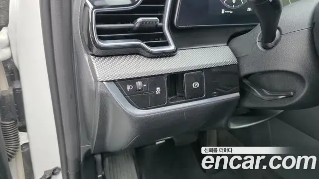 Kia Sportage 2022 — Şəkil 20/20