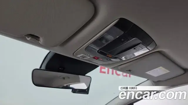 Kia Sportage 2022 — Şəkil 16/20