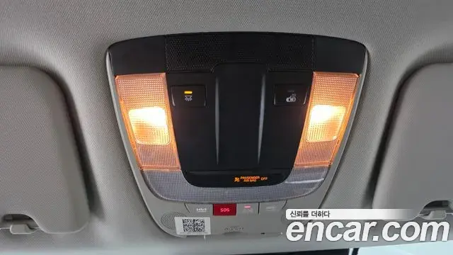 Kia Sportage 2022 — Şəkil 11/20