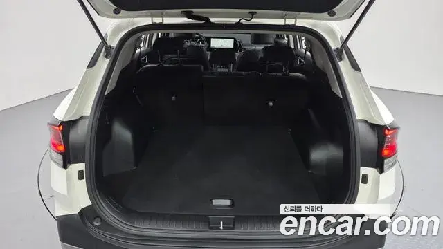 Kia Sportage 2022 — Şəkil 9/20