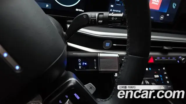 Hyundai Grandeur Hybrid 2024 — Photo 19/36